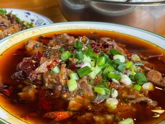 -九九牛肉馆(南山路店)