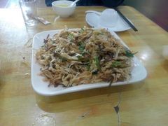 三八凉菜-老码头黑皮肘子锅包肉(赣水路店)