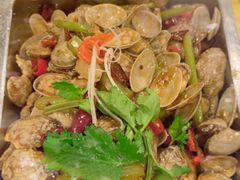 -望京小腰(北京总店)