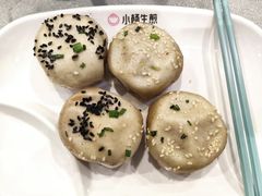 -小杨生煎(白玉兰广场店)