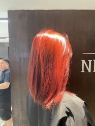-NEW FACE烫染专业店