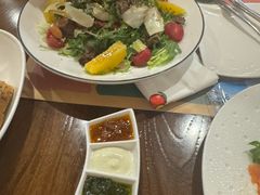 -安妮意大利餐厅(世贸天阶店)