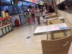 -九毛九西北菜(大东海店)