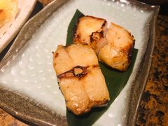 -御满屋日本料理