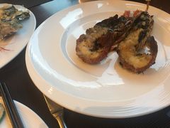 -索菲特西湖大酒店·香榭丽全日候餐厅(南山路店)