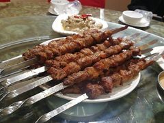 -福寿斋·老北京铜锅涮肉·烤鸭(顺义总店)