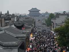 -襄阳城墙