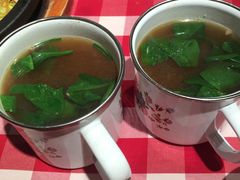 -西贝莜面村(上海百联西郊店)