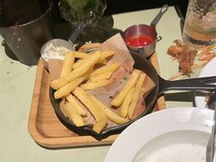 -碧特博格啤酒花园餐厅(芜湖路店)