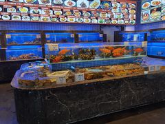水产区-锦色·烧鹅·海鲜(臻享店)
