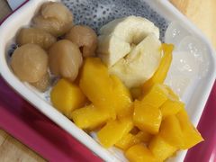 -满记甜品(王府井北京市百货大楼店)