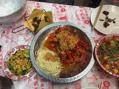 -红钳侠小龙虾·烧烤(中赢康康谷店)
