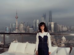 -顶层酒吧ROOF(上海艾迪逊酒店)