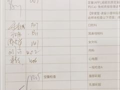 -爱康国宾体检中心(沈阳太原街分院)