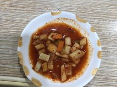 -平山城鑫烧烤(建国楼店)