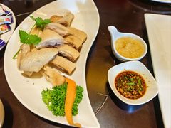 -元素中餐厅.海南菜.粤菜.椰子鸡.海鲜.包房.石梅湾威斯汀度假酒店