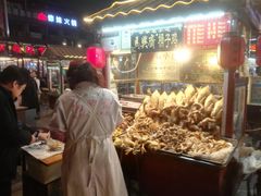 -鼓楼夜市