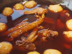 -李子坝梁山鸡(李子坝大鸡哥店)