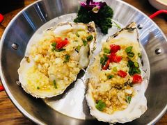 -必点海鲜·鲅鱼水饺(鞍山西道店)