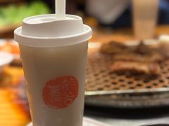 -青鹤谷(虹莘路总店)