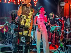 -鲨鱼美式餐厅酒吧Sharky