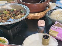 -李东农庄(中南百草园地标店)