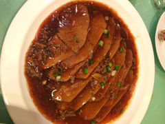 玉林烤鸭店(文慧园店)-玉林烤鸭店(小西天店)