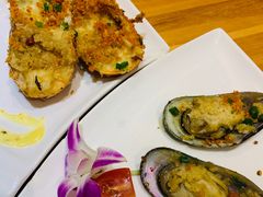 -割烹旭日本料理(龙湖狮山天街店)