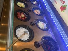 -快乐爱斯米牛排·寿喜烧自助(亿合城店)