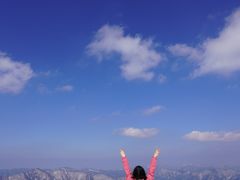 -东天目山风景区