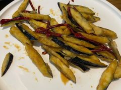 -禾珍珠家常小馆(河南博物院店)