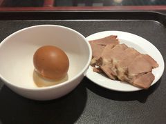 -东方宫中国兰州牛肉拉面(厦门旗舰店)