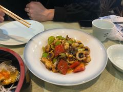 -渔娘渔家丹东海鲜(东直门店)