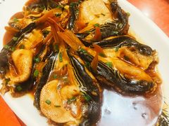 -吕四渔港码头海鲜餐厅