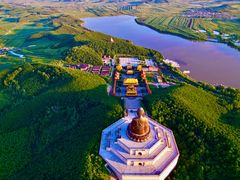 -六鼎山文化旅游区