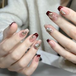 -悦指间美甲美睫