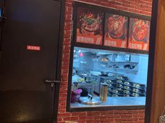 -探鱼·鲜青椒爽麻烤鱼(天河优托邦店)