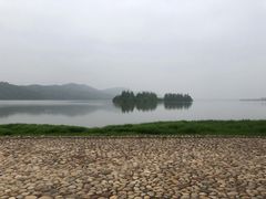 -东湖落雁景区