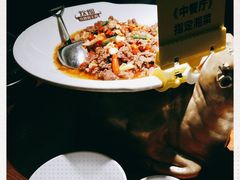 -炊烟小炒黄牛肉(东庆街店)