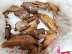 -大竹林卤菜(慈竹苑店)