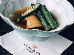 露笋-田舍家Inakaya(天汇igc店)