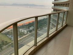 -舟山希尔顿酒店