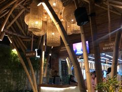 -FINNS Beach Club