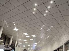 -郑州新郑国际机场-T2航站楼