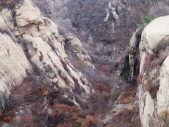 -云蒙山风景区