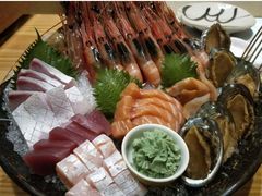 -花潮料理艺食馆(世欧广场店)