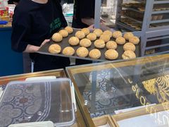 -虎头局·渣打饼行(五一新干线店)