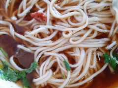 -老冯拉面羊棒骨(西宸广场店)