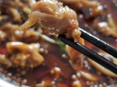 -米二红烧兔(华阳店)