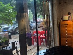 门面-上楼私房菜(院士路店)